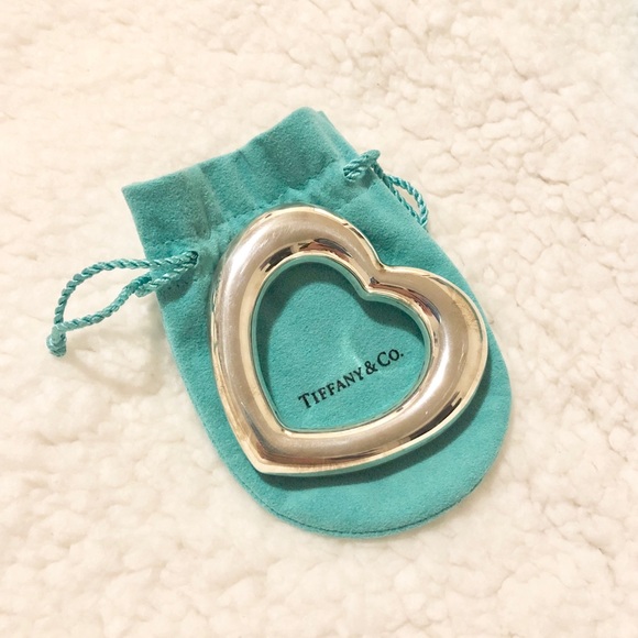 Rare Tiffany and Co 925 baby rattle - Picture 2 of 4